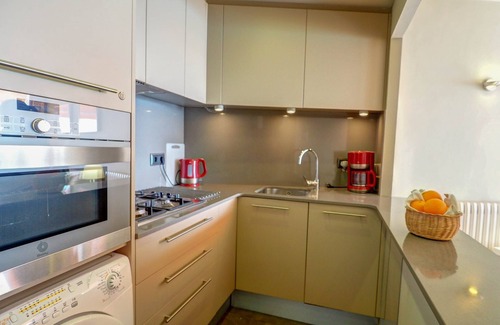 Sitges Town Center Apartment | La Gioia 3 by Hello Homes Sitges