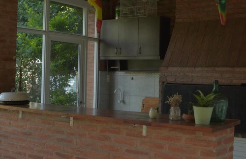 Santa Ana House | La Gladis - Casa quinta.