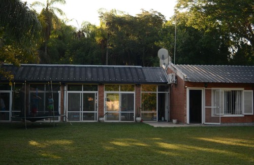 Santa Ana House | La Gladis - Casa quinta.