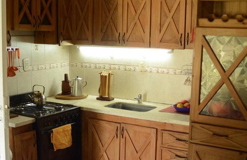 Santa Ana House | La Gladis - Casa quinta.