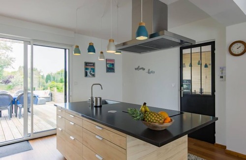 Le Conquet House | La Grève bleue by Interhome