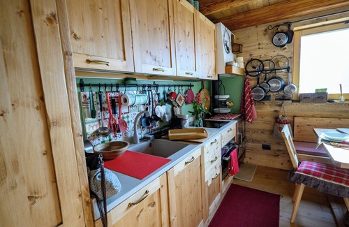 Verceia House | La Grae, a stone's throw from Lake Como, with striking views of Lake Mezzola