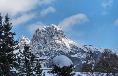 Santa Cristina Val Gardena Apartment | La Grambla App Sella 1