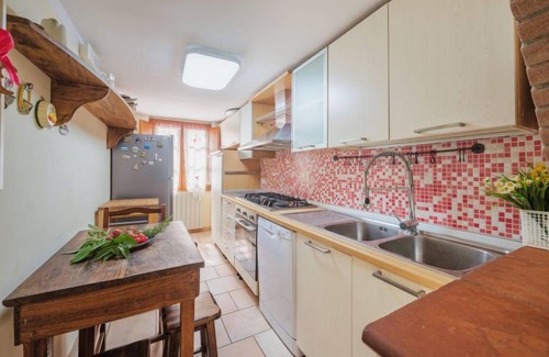 Seravezza House | La Grande Aia by Interhome
