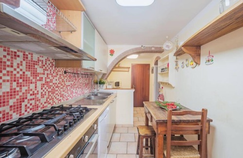 Seravezza House | La Grande Aia by Interhome