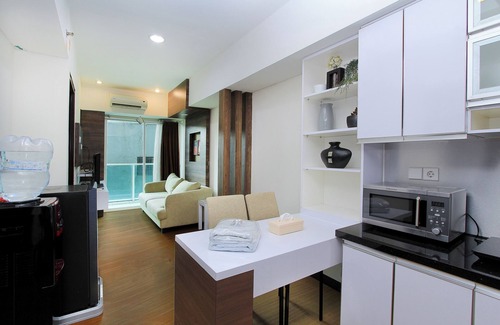 Pasirkaliki Apartment | La Grande by Djitu Hospitality