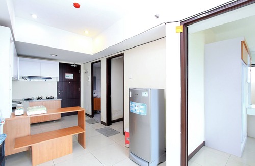 Pasirkaliki Apartment | La Grande by Djitu Hospitality