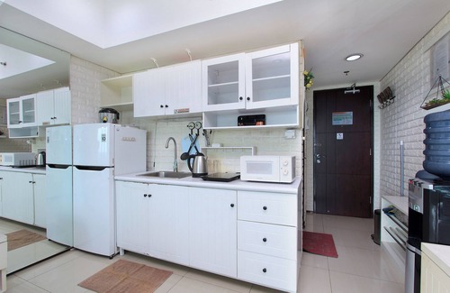 Pasirkaliki Apartment | La Grande by Djitu Hospitality