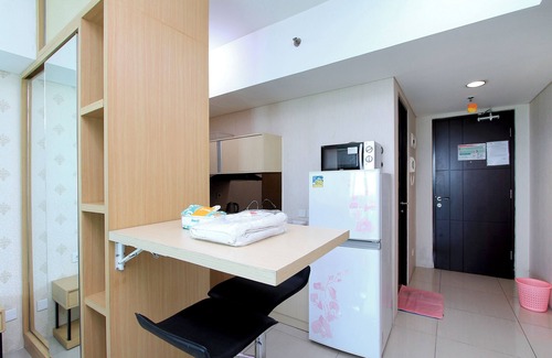 Pasirkaliki Apartment | La Grande by Djitu Hospitality