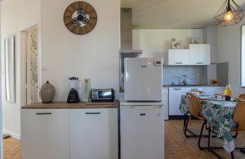 Porspoder House | La Grande Roche (POD101) by Interhome