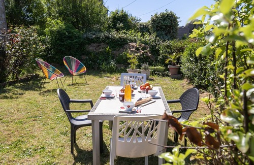 Porspoder House | La Grande Roche (POD101) by Interhome