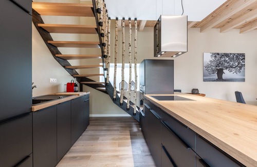 Birkenwald Cottage | LA GRANGE - CHARMING 4-PERSON GITE + 2-PERSON CABANE INSOLITE.