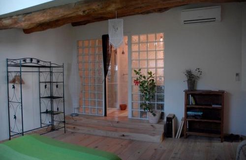 Montmaur-en-Diois Bed & Breakfast | La Grange d'Agnès