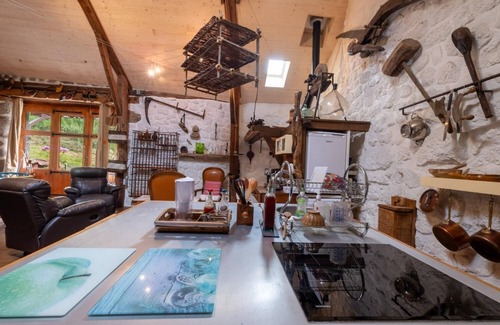 Estables House | La Grange d'Elie - ESTABLES