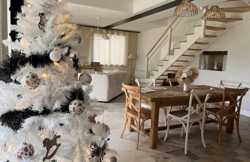 Soulaines-sur-Aubance House | La grange d'Elise
