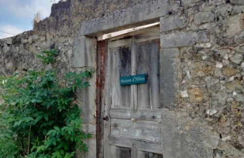 Chomerac Bed & Breakfast | La Grange de Sabatas, Chambre Le Coiron