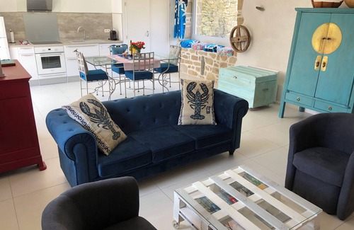 Primelin House | LA GRANGE OCEAN by the sea