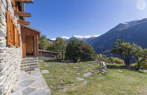 Saint-Andre House | LA GRANGE - SAINT ANDRE