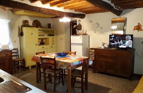 Santa Lucia House | La Grazia della Versilia