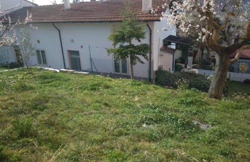 San Pio delle Camere Bed & Breakfast | La grotta di nonno Vittorio