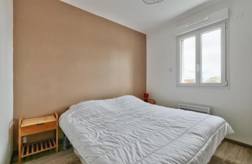 La Gueriniere House | La Guérinière - 650m de la plage - Jardin