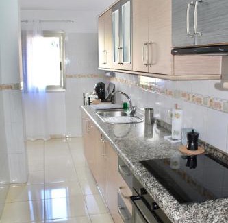 Alcala Apartment | La Guarida de Alcalán