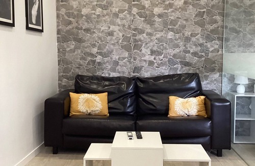 Jerez de la Frontera Old Town Apartment | La Guitarra Apartment