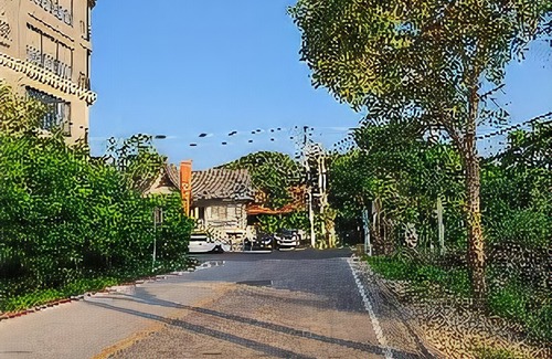 Khao Takiab Hotel | LA HABANA Huahin by Cherry