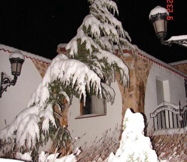 Lerma Hotel | La Hacienda de mi Señor