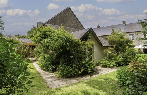 Sartilly-Baie-Bocage House | La Haute Gilberdière by Interhome