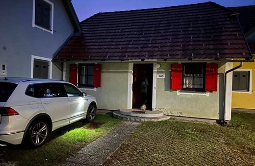 Catez ob Savi House | La hiška Čatež - with TICKETS Termal Riviera