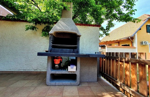 Catez ob Savi House | La hiška Čatež - with TICKETS Termal Riviera