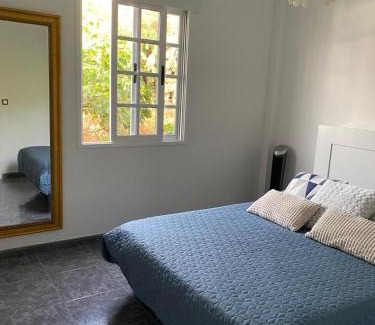 Tigaday Apartment | La Higuerita Slow Home