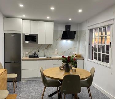 Tigaday Apartment | La Higuerita Slow Home