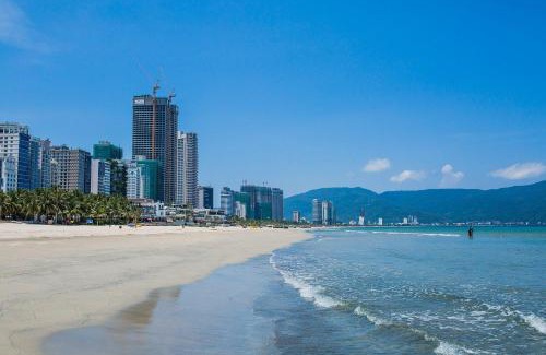 Son Tra Apartment | La House Da Nang - 5 ngủ gần biển