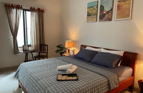 Son Tra Apartment | La House Da Nang - 5 ngủ gần biển