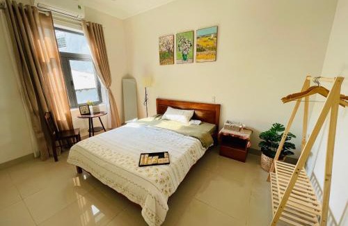Son Tra Apartment | La House Da Nang - 5 ngủ gần biển