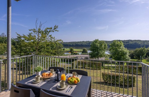 Eppe-Sauvage House | La Hulotte H26 - Le Val Joly