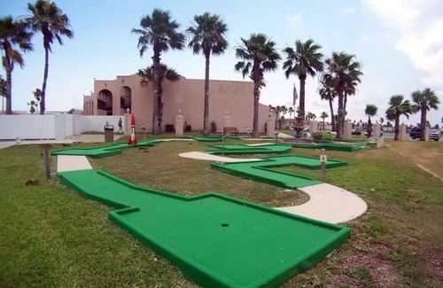 Port Isabel House | La Isla de Mañana- 10 Min from Beach