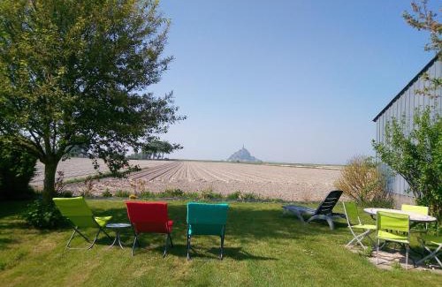 Pontorson Bed & Breakfast | La Jacotière