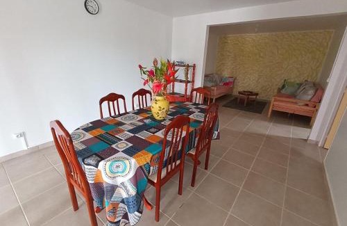 Gros-Morne Apartment | La Jandyra