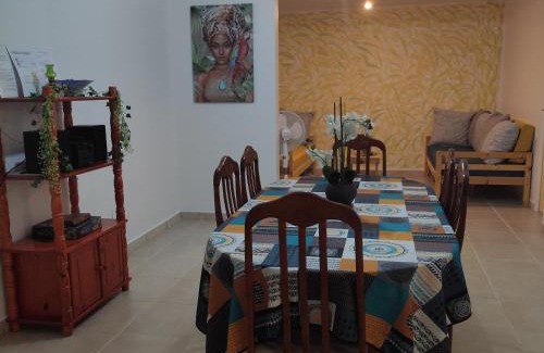 Gros-Morne Apartment | La Jandyra