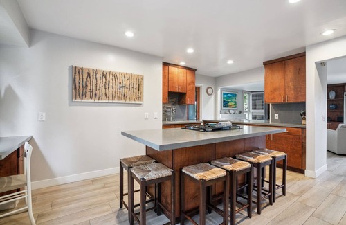 Village of La Jolla House | La Jolla Gem in the Heart of the Village