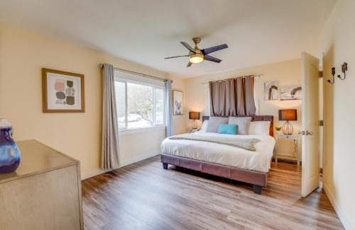 Beach Barber Tract House | La Jolla Oasis - Pet Friendly, Large Backyard, Walk2Beach & Location!