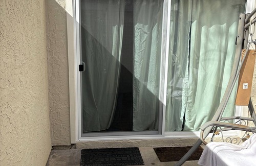 University City Condo | La Jolla/UTC, San Diego- Close to UCSD- room with private entrance and bathroom.