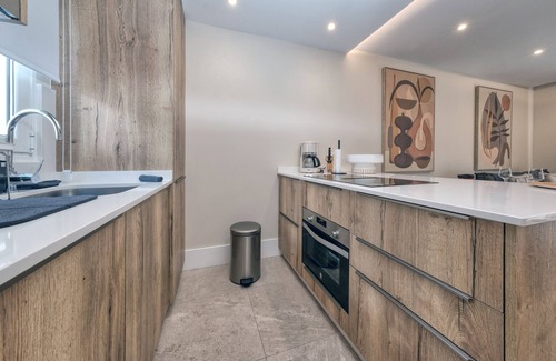 Puerto del Carmen Ski Chalet | la Joya Suites-150m from the beach