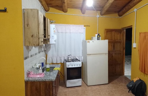 Cuyo House | La Juana