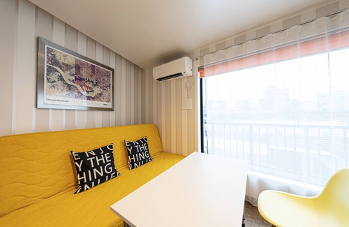 Azumabashi House | La Krasse Skytree