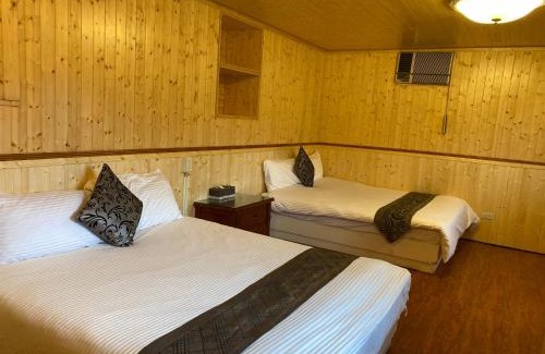 Fuxing District House | La La Shan 5.5KNong Zhuang