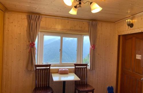 Fuxing District House | La La Shan 5.5KNong Zhuang